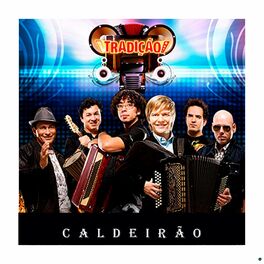 Album cover of Caldeirão