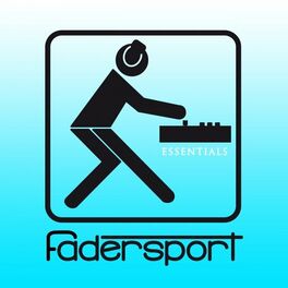 Album cover of Fadersport Essentials