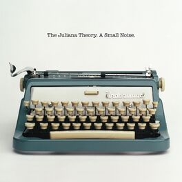 Album cover of A Small Noise