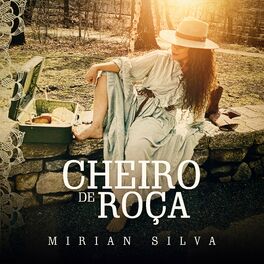 Album cover of Cheiro de Roça