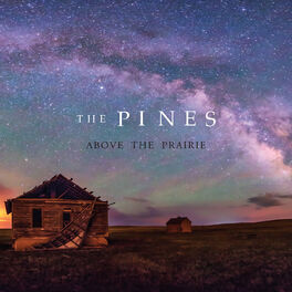 Album cover of Above the Prairie