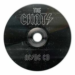 Album cover of AC/DC CD