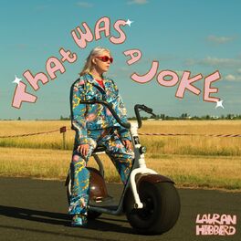 Album cover of That Was A Joke