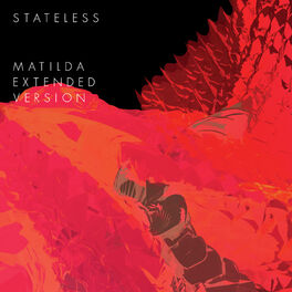 Album cover of Matilda (Extended Version)