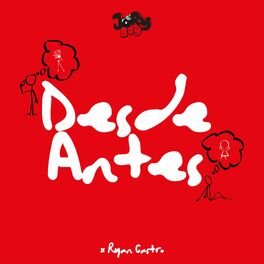Album cover of Desde Antes