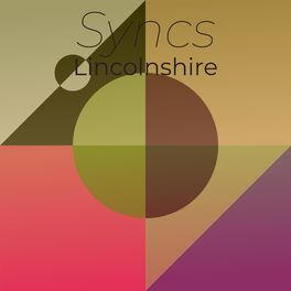 Album cover of Syncs Lincolnshire