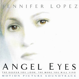 Album cover of Angel Eyes