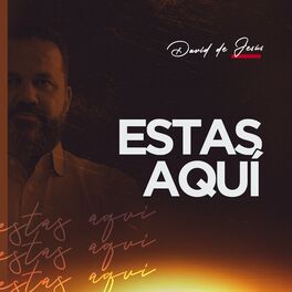 Album cover of Estás Aquí