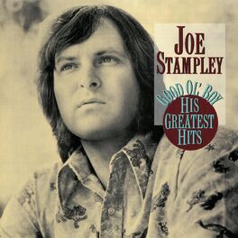 Album cover of Good Ol' Boy: His Greatest Hits