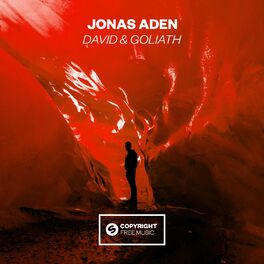 Album cover of David & Goliath