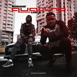 Album cover of Quattro
