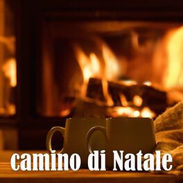 Album cover of Camino Di Natale