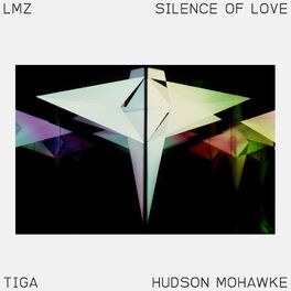 Album cover of Silence Of Love
