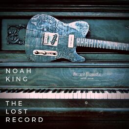 Album cover of The Lost Record