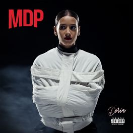 Album cover of MDP
