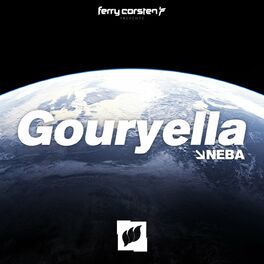 Album cover of Neba