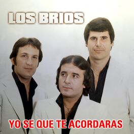 Album cover of Yo Se Que Te Acordaras