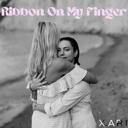 Album cover of Ribbon On My Finger