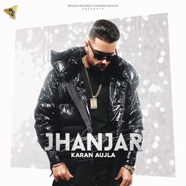 Album cover of Jhanjar