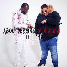 Album cover of Obligé