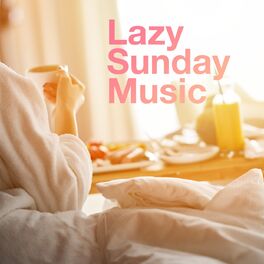 Album cover of Lazy Sunday Music