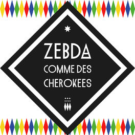 Album cover of Comme Des Cherokees