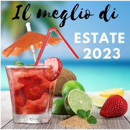 Album cover of Il meglio di: Estate 2023