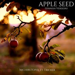 Album cover of Apple Seed (From 