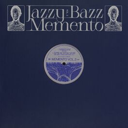 Album cover of MEMENTO III