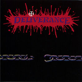 Album cover of Deliverance (Remastered)
