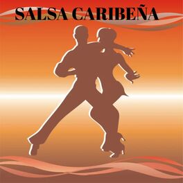 Album cover of Salsa Caribeña