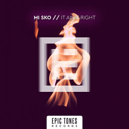 Album cover of It Ain't Right