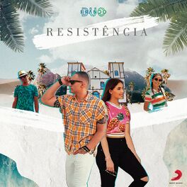 Album cover of Resistência