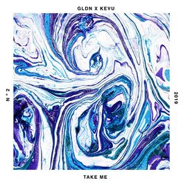 Album cover of Take Me