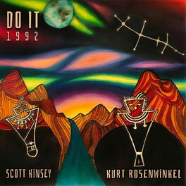 Album cover of Do It 1992