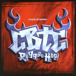 Album cover of Reggae - Hop