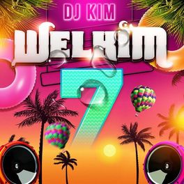 Album cover of Welkim 7