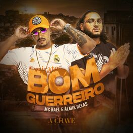 Album cover of Bom Guerreiro