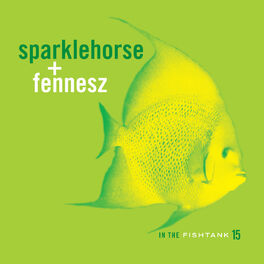 Album cover of In The Fishtank 15