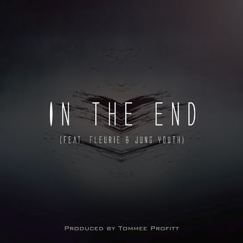 In The End cover