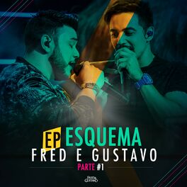 Album cover of Esquema (Parte 1) (Ao Vivo)