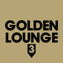 Album cover of Golden Lounge 3 (Compiled by Henri Kohn)