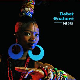 Album cover of Na Drê