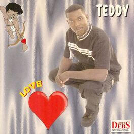Album cover of Love