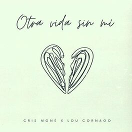 Album cover of Otra vida sin mí