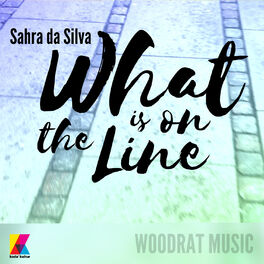 Album cover of What is on the Line