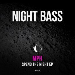 Album cover of Spend The Night