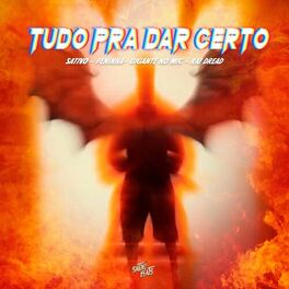 Album cover of Tudo pra da Certo