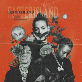 Album cover of EASTERISLAND