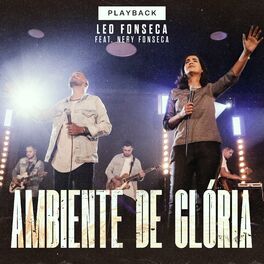 Album cover of Ambiente de Glória (Playback)